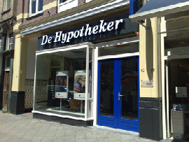 Hypotheker Utrecht